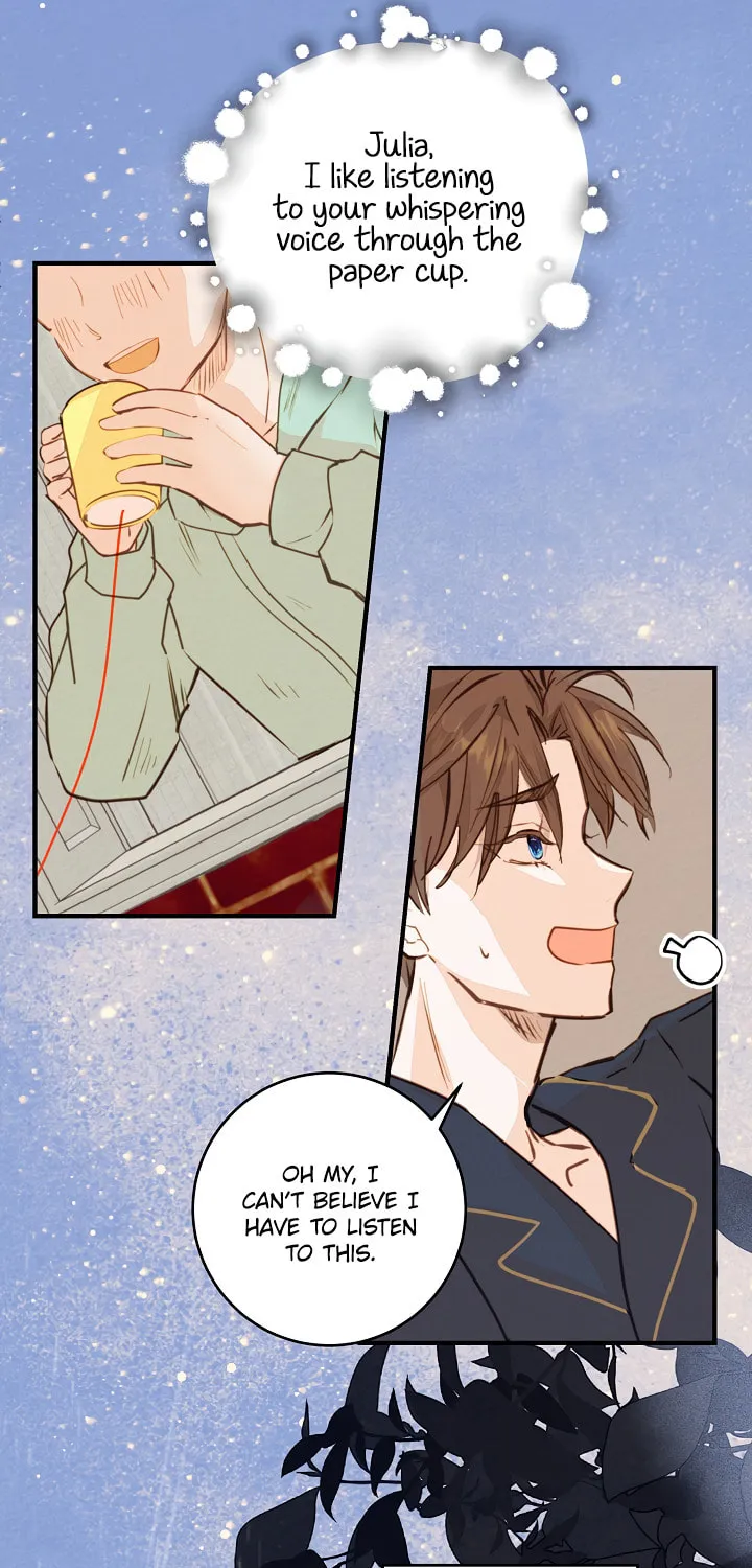 William in the Closet Chapter 4 page 13 - 