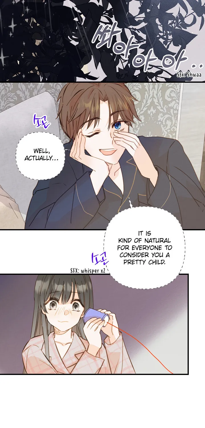 William in the Closet Chapter 4 page 15 - 