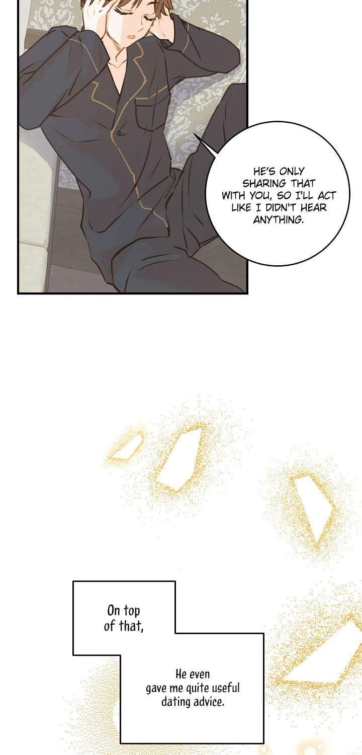 William in the Closet Chapter 4 page 17 - 