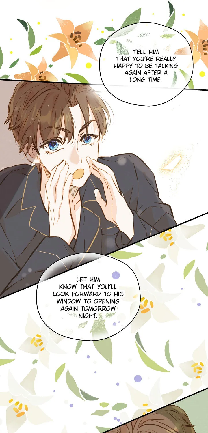 William in the Closet Chapter 4 page 19 - 