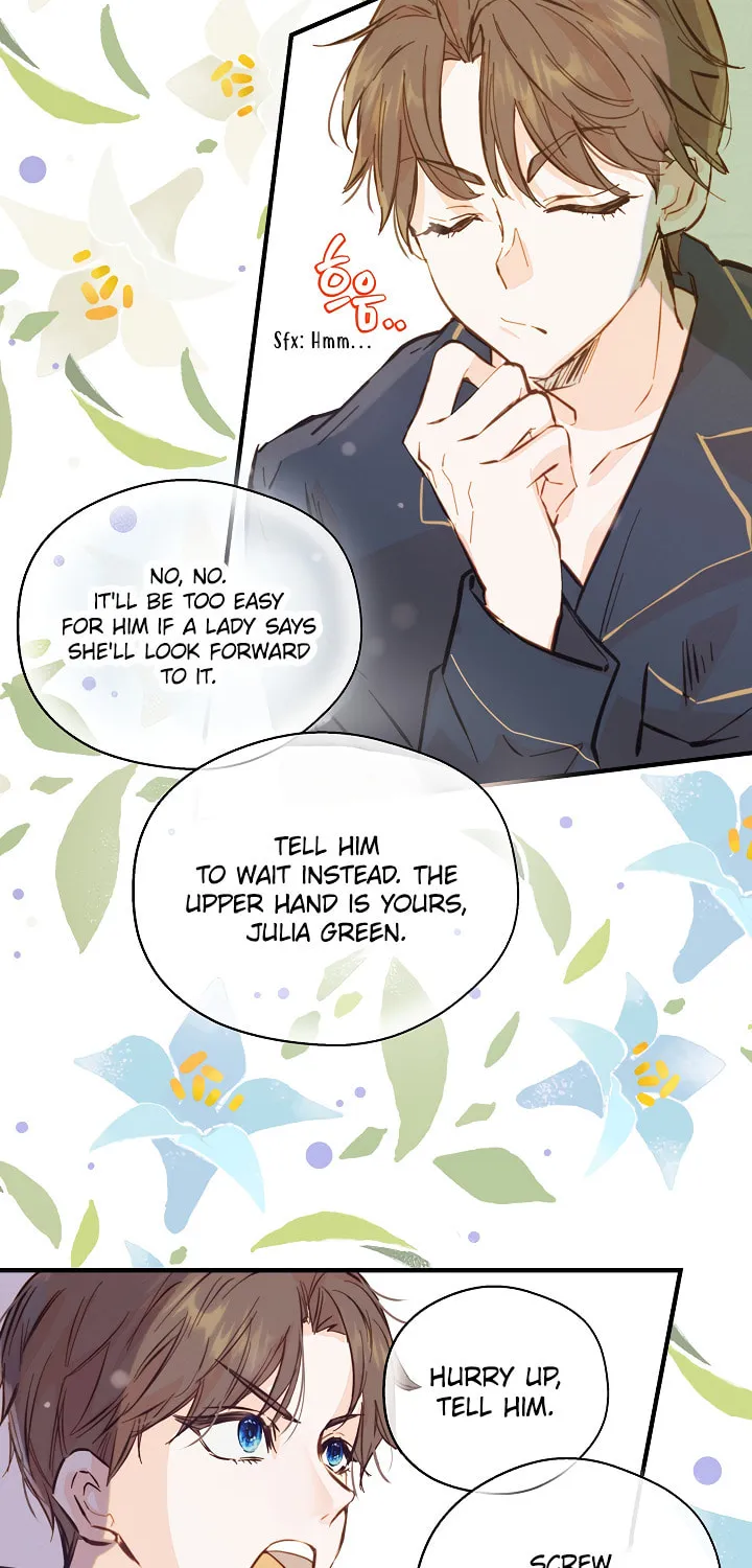 William in the Closet Chapter 4 page 20 - 