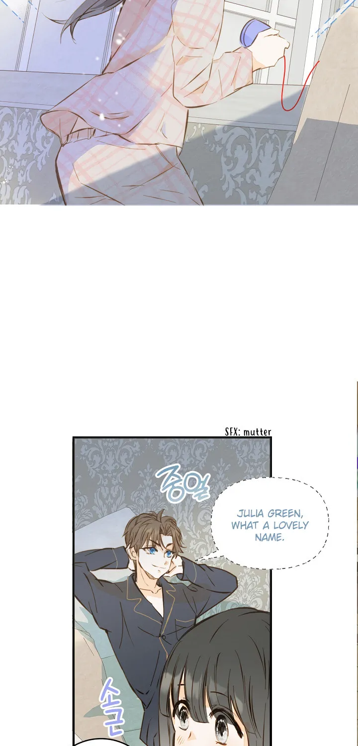 William in the Closet Chapter 4 page 3 - 