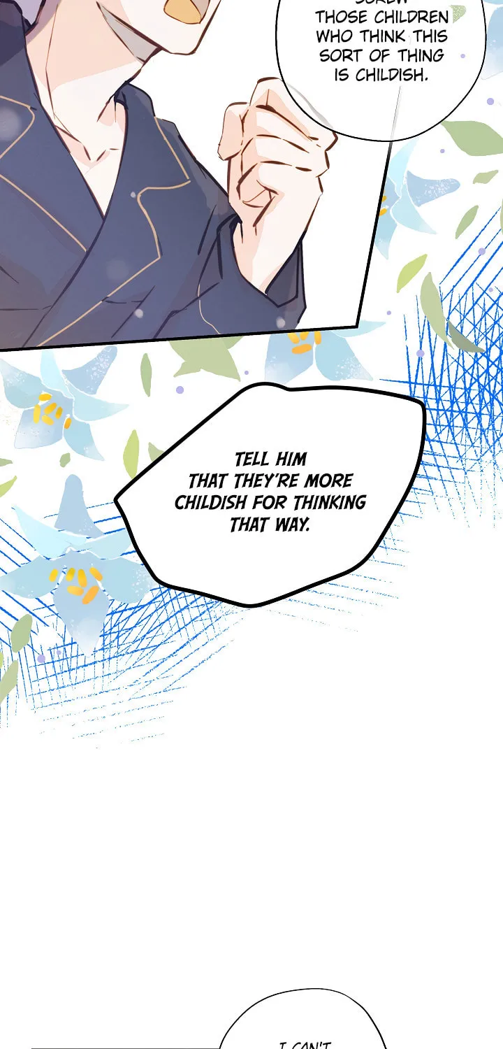 William in the Closet Chapter 4 page 21 - 