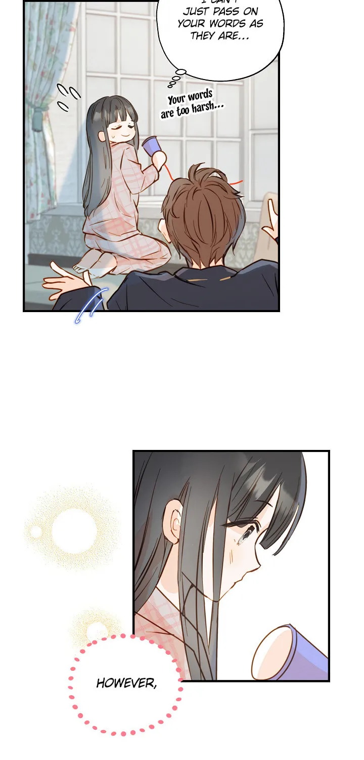 William in the Closet Chapter 4 page 22 - 