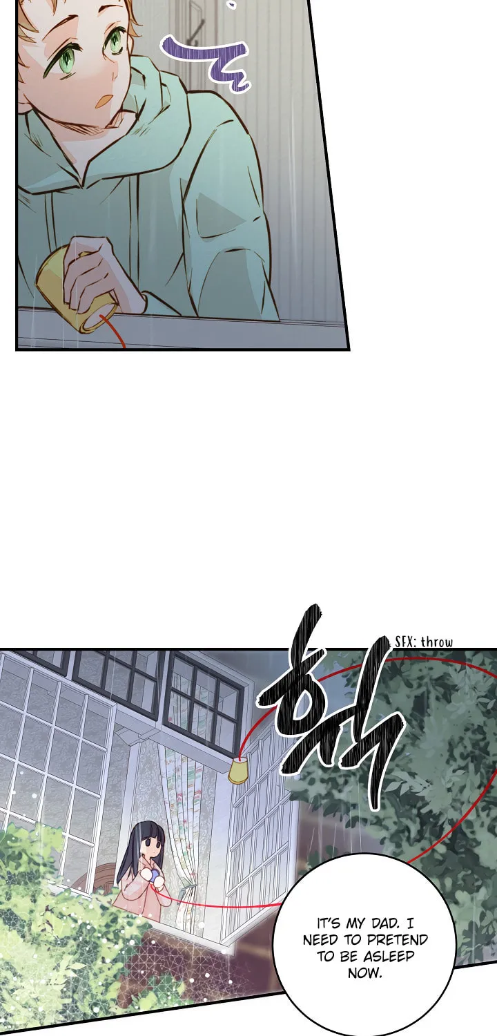 William in the Closet Chapter 4 page 27 - 