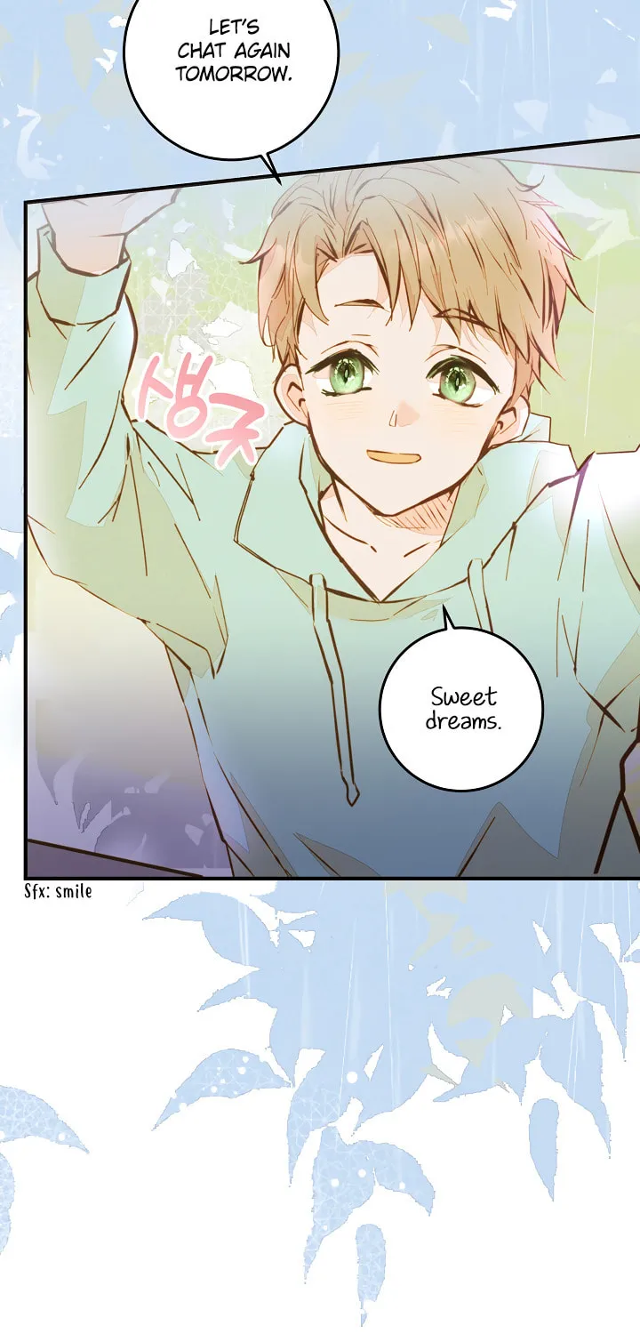 William in the Closet Chapter 4 page 29 - 