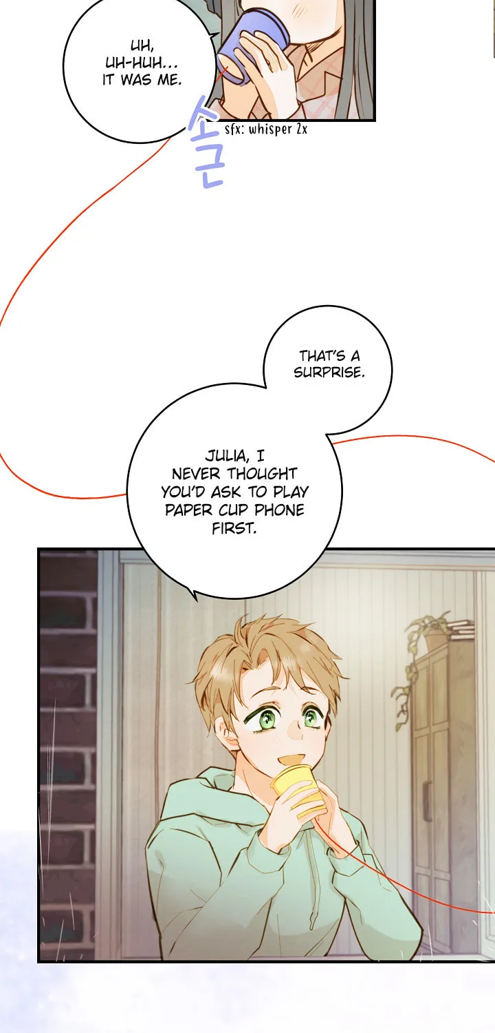 William in the Closet Chapter 4 page 4 - 