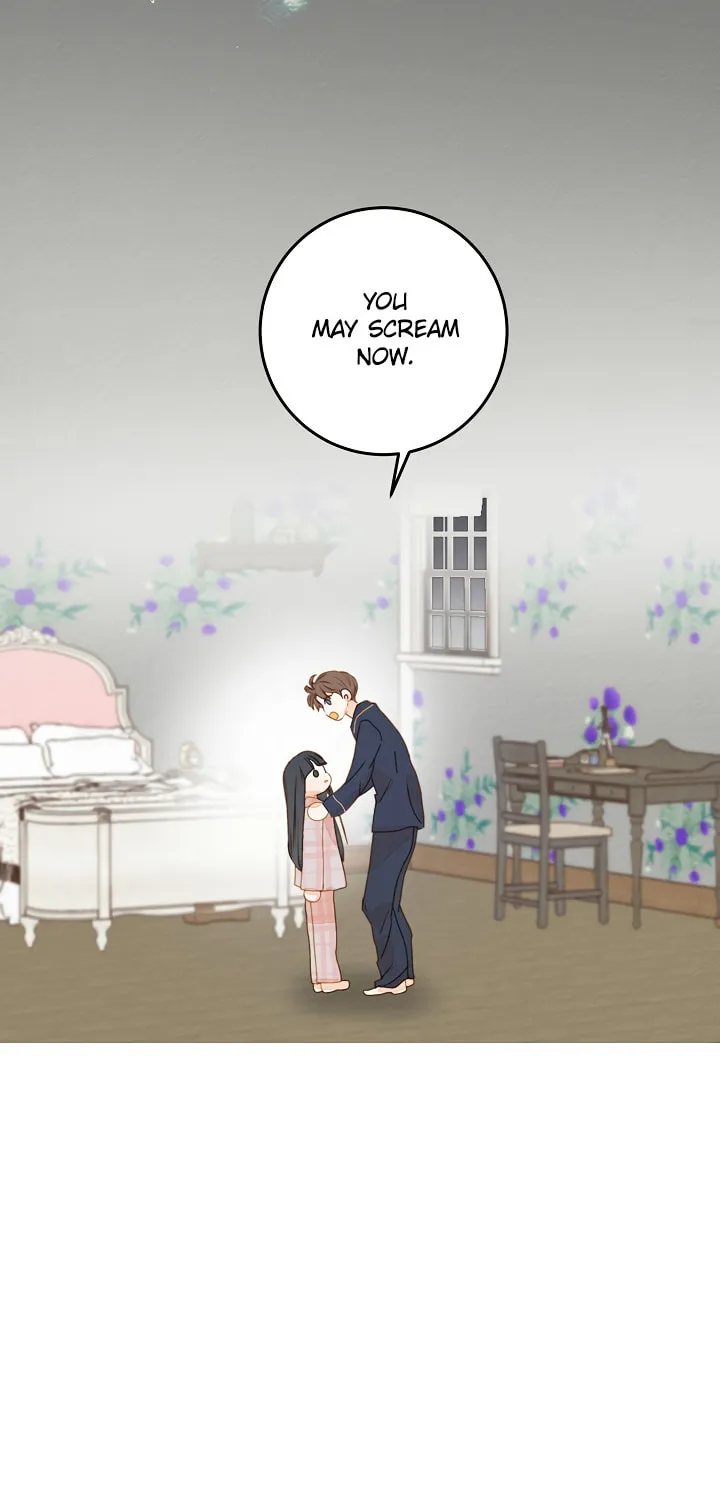 William in the Closet Chapter 4 page 33 - 