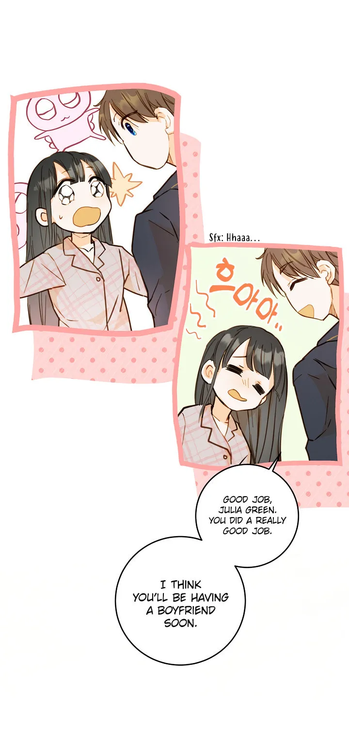 William in the Closet Chapter 4 page 34 - 