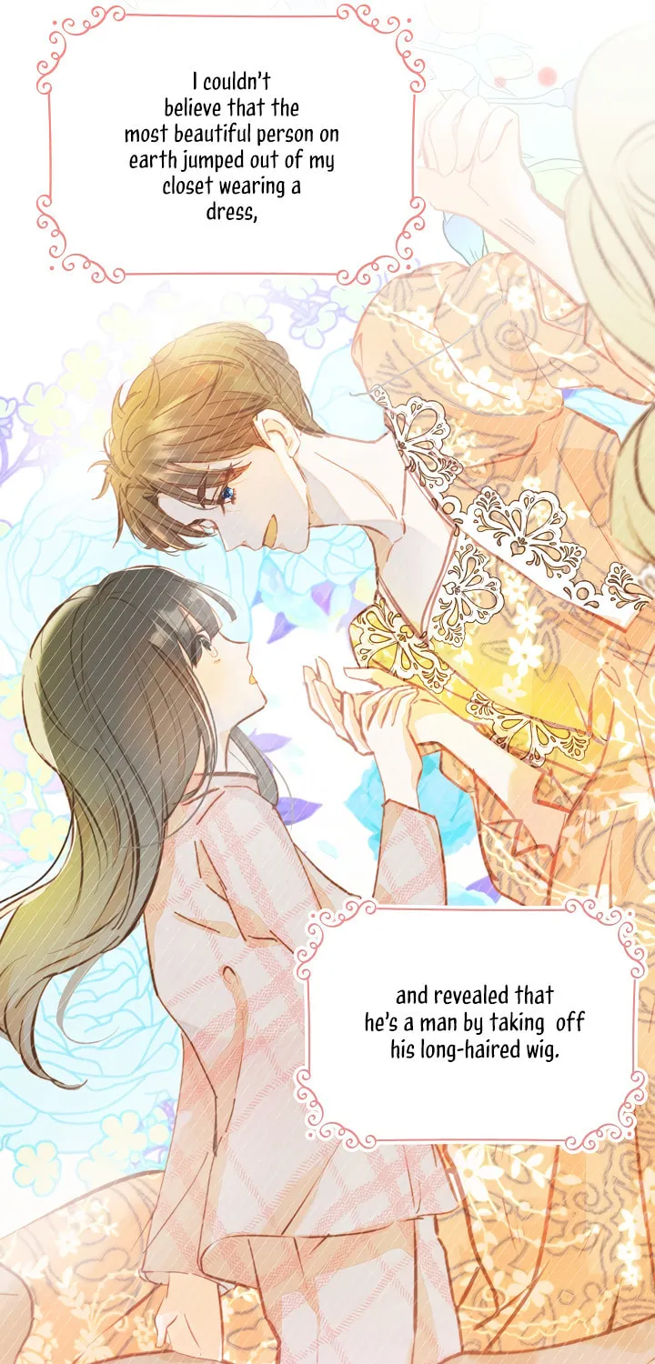 William in the Closet Chapter 4 page 37 - 