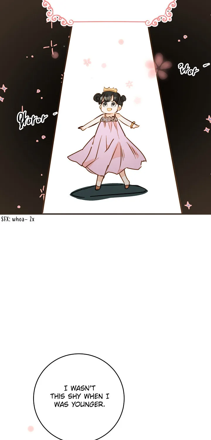 William in the Closet Chapter 4 page 41 - 