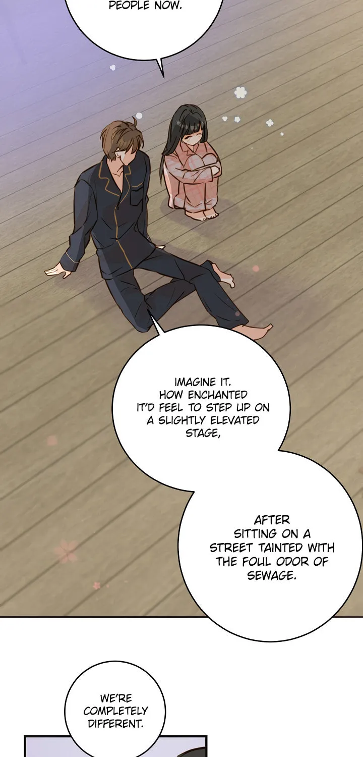 William in the Closet Chapter 4 page 44 - 