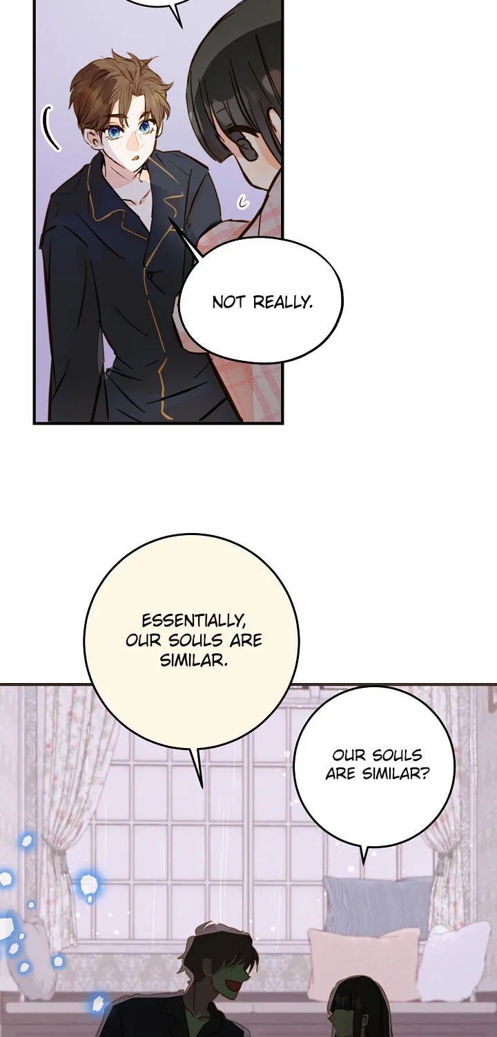 William in the Closet Chapter 4 page 45 - 