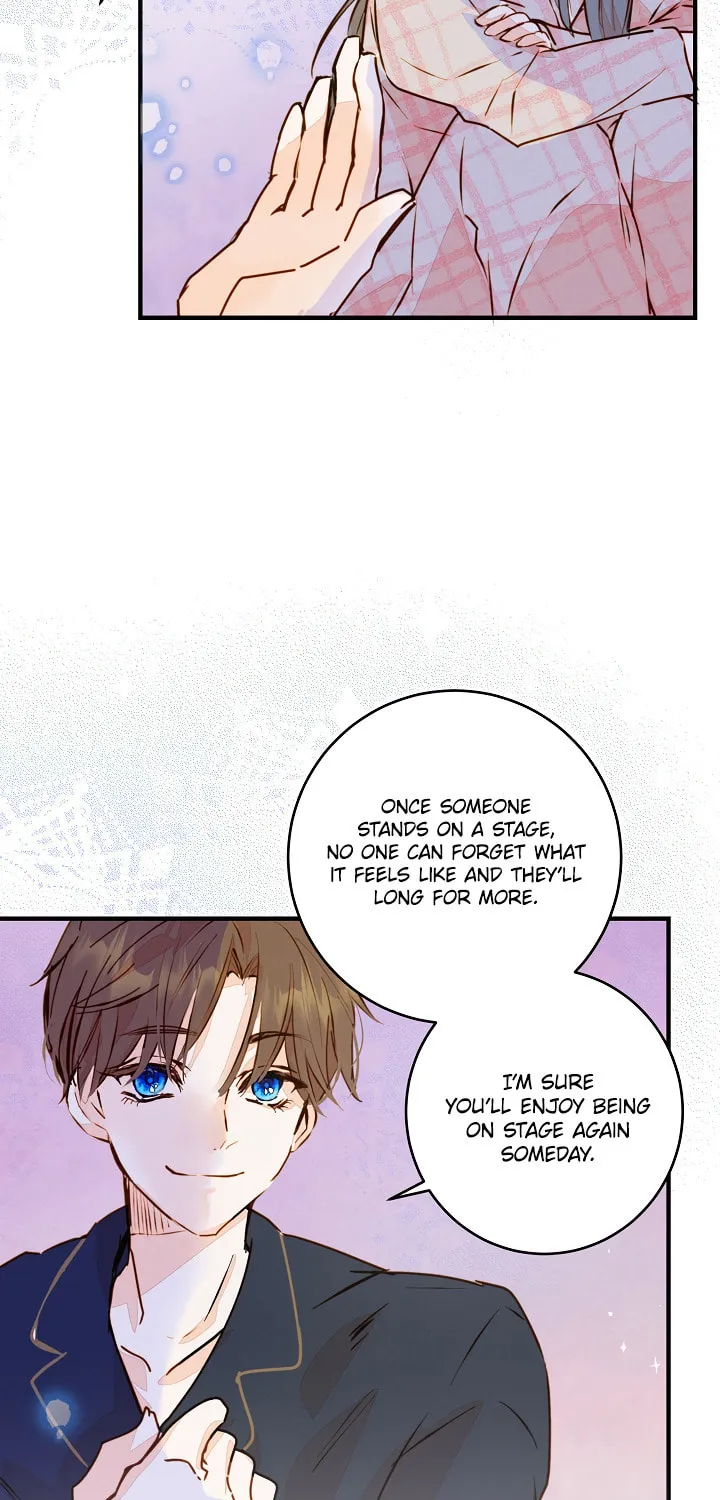 William in the Closet Chapter 4 page 47 - 