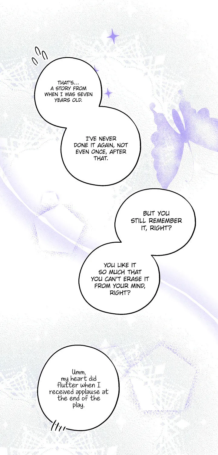 William in the Closet Chapter 4 page 49 - 