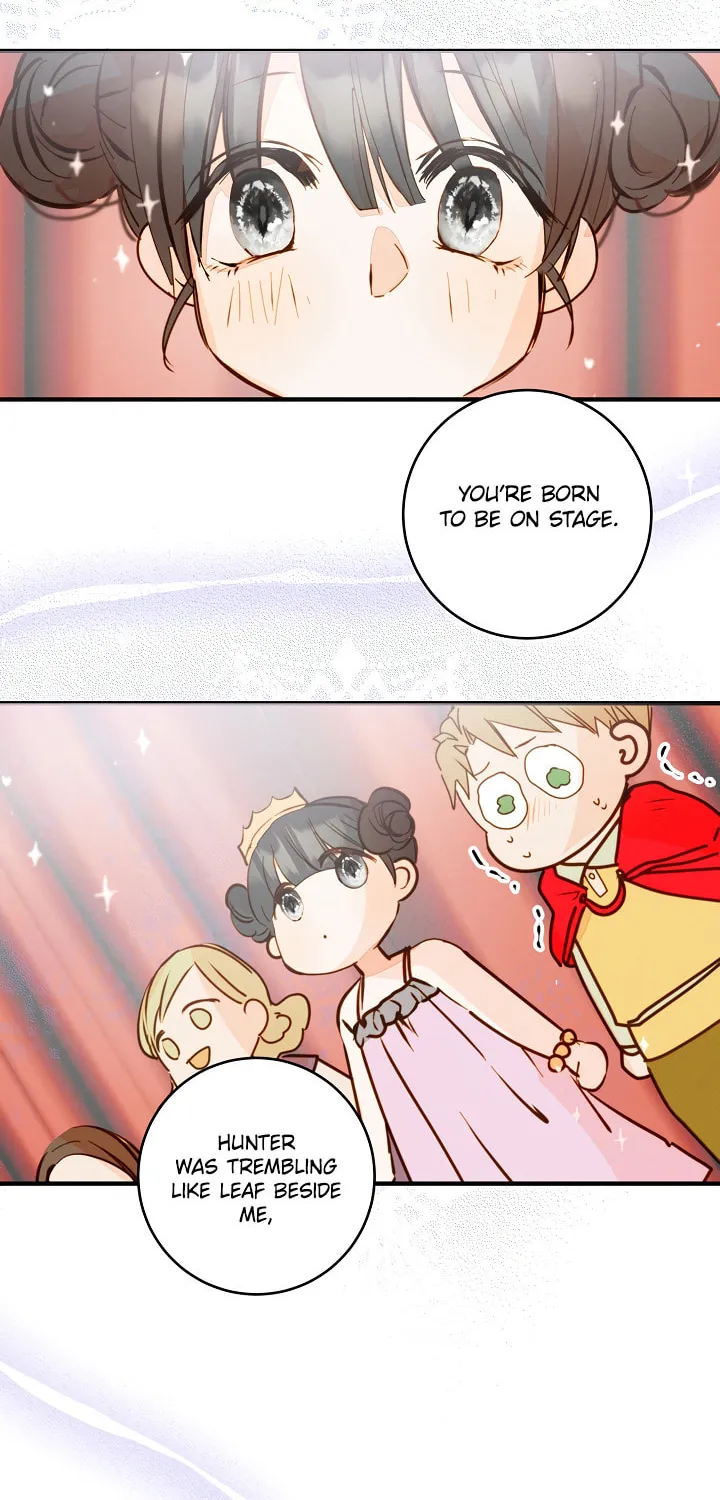 William in the Closet Chapter 4 page 50 - 