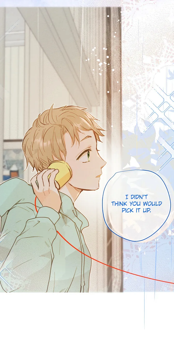 William in the Closet Chapter 4 page 6 - 