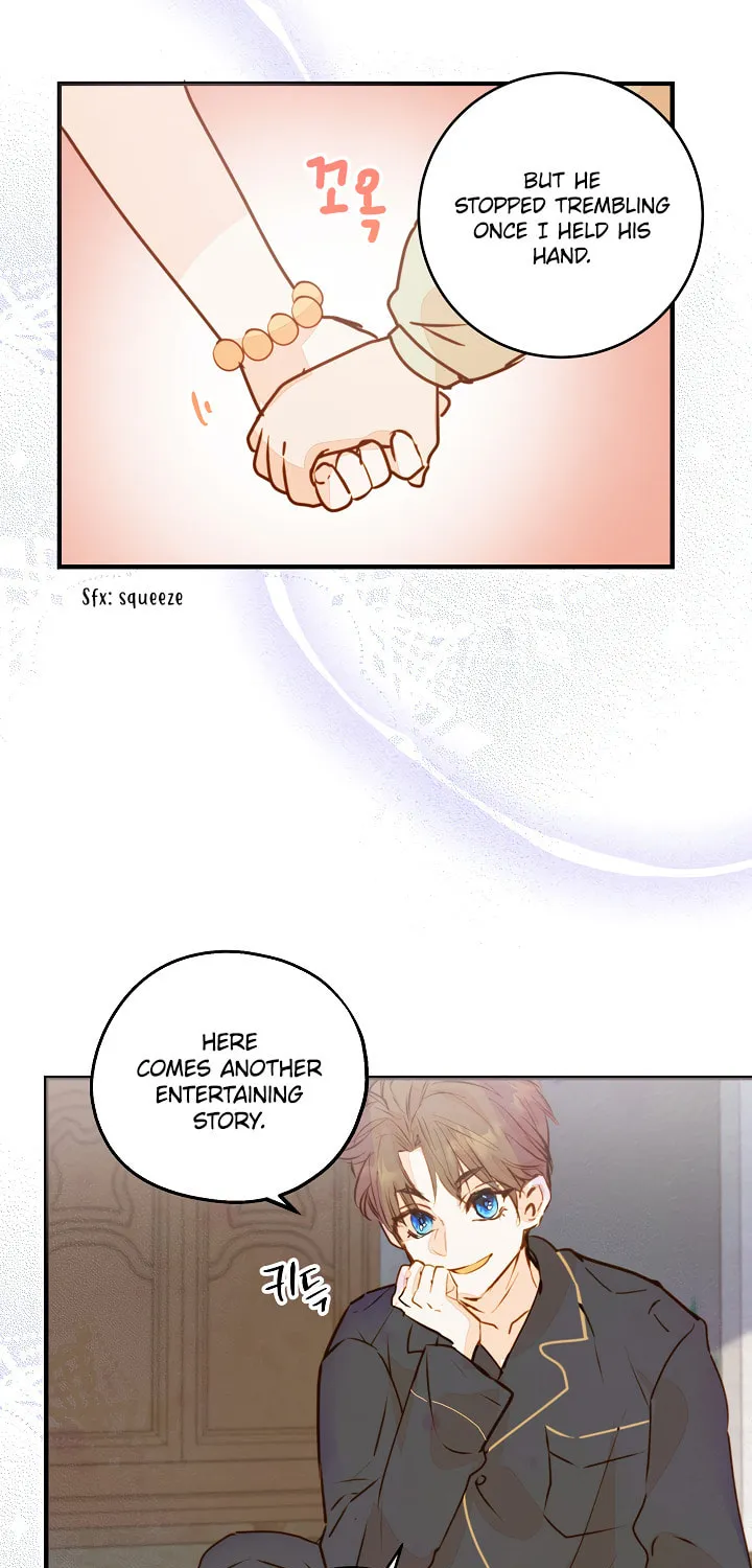 William in the Closet Chapter 4 page 51 - 