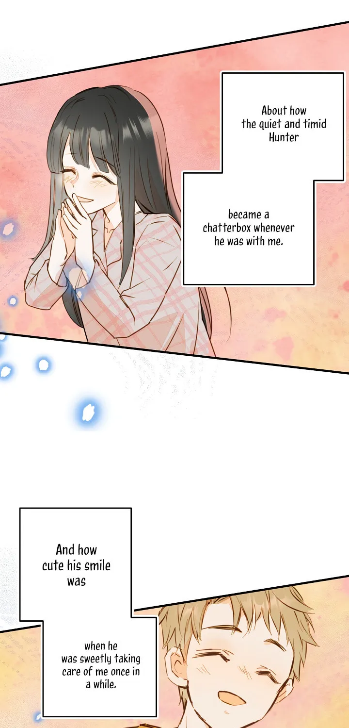 William in the Closet Chapter 4 page 53 - 