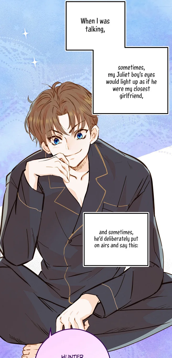 William in the Closet Chapter 4 page 55 - 