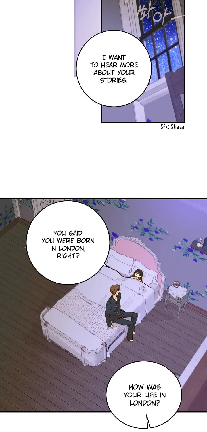 William in the Closet Chapter 4 page 58 - 