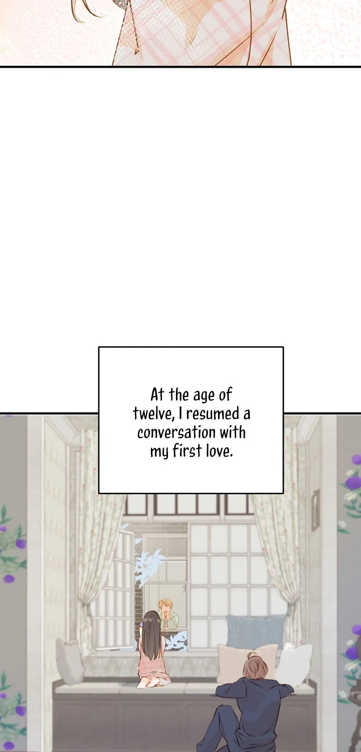 William in the Closet Chapter 4 page 10 - 
