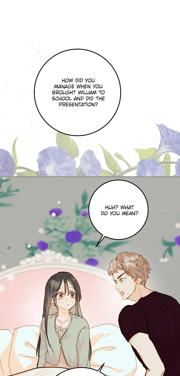 William in the Closet Chapter 40 page 2 - 