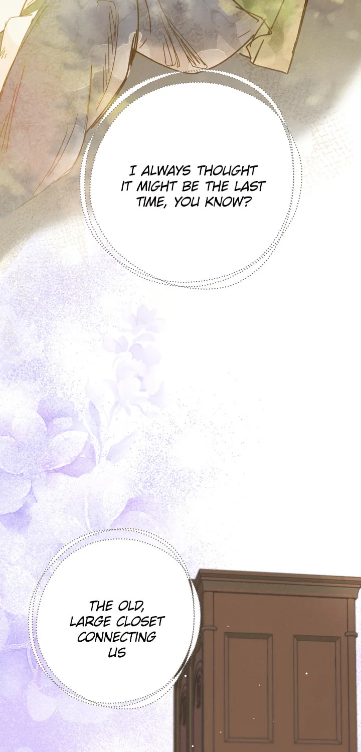 William in the Closet Chapter 40 page 13 - 
