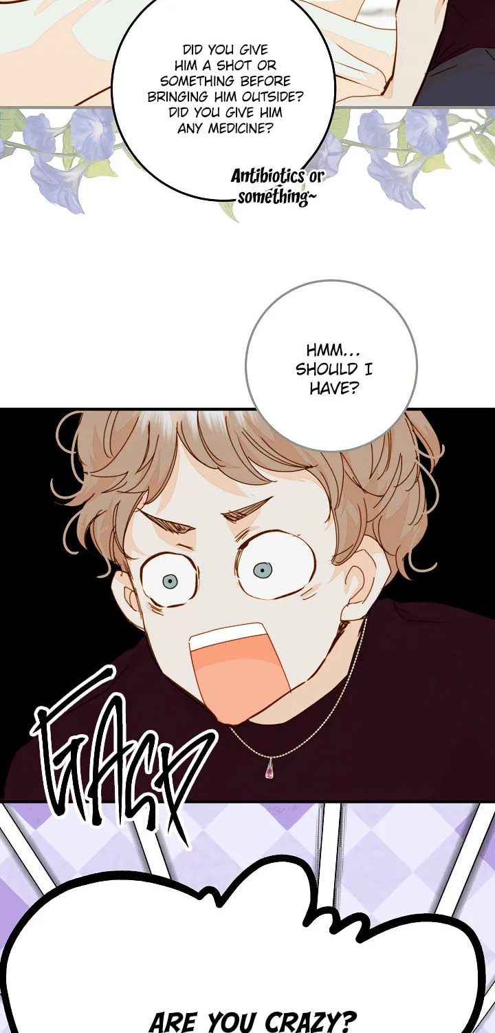 William in the Closet Chapter 40 page 3 - 