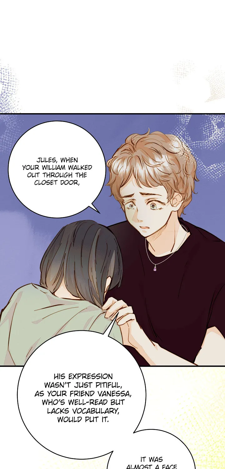 William in the Closet Chapter 40 page 23 - 