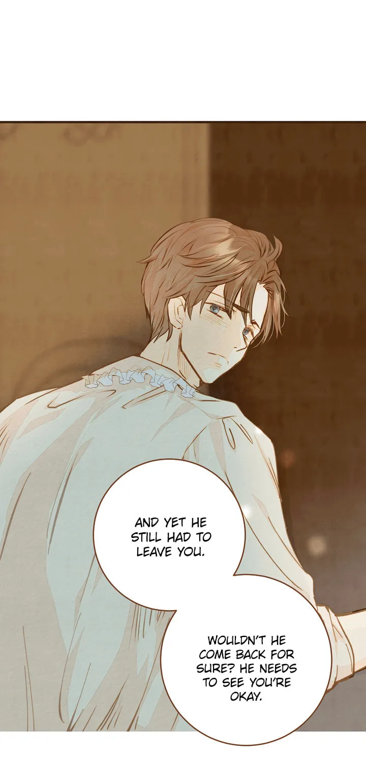 William in the Closet Chapter 40 page 27 - 