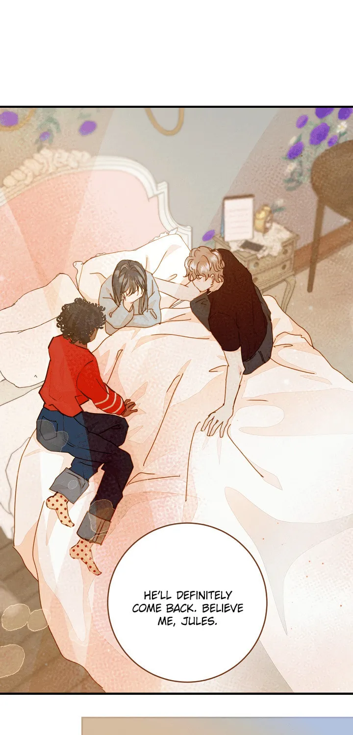 William in the Closet Chapter 40 page 28 - 