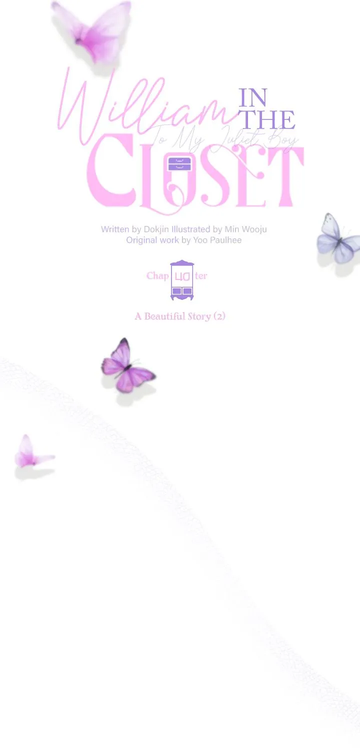 William in the Closet Chapter 40 page 30 - 