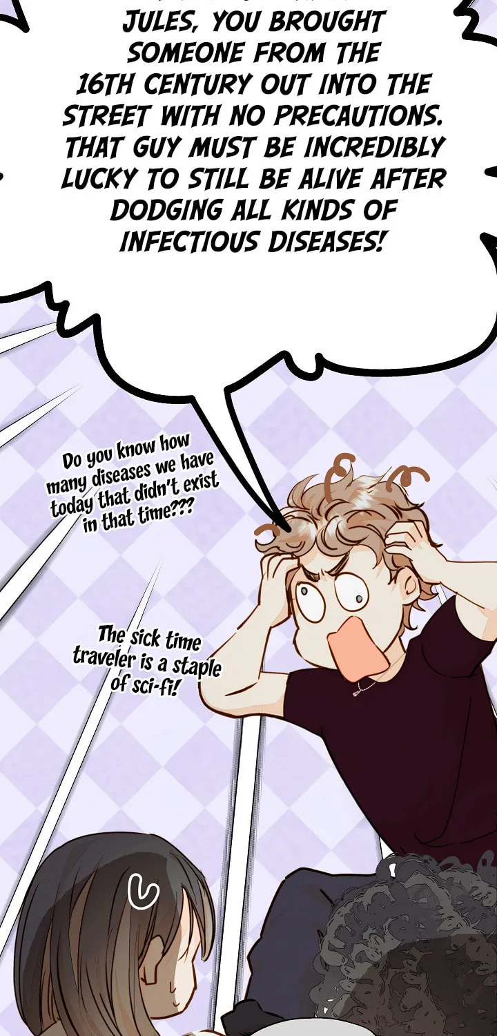 William in the Closet Chapter 40 page 4 - 