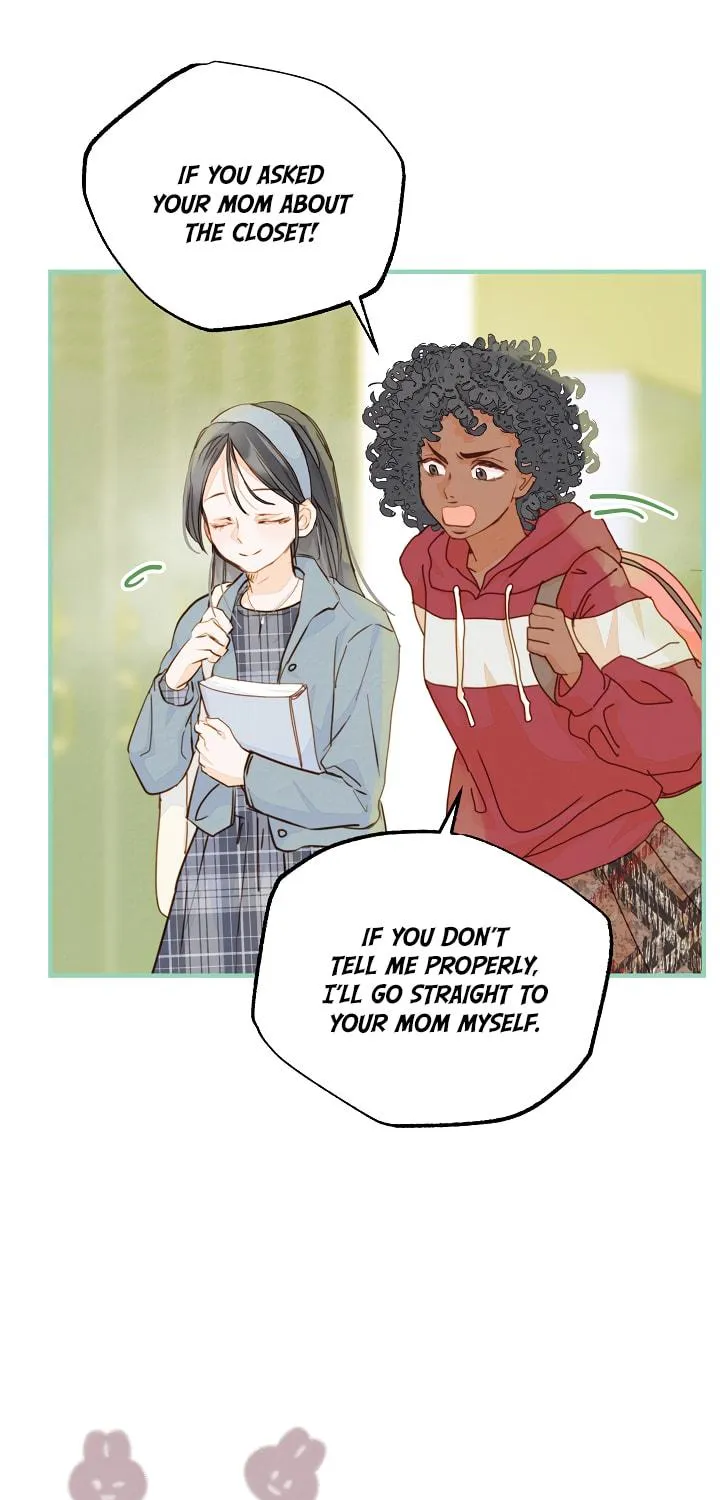 William in the Closet Chapter 40 page 36 - 