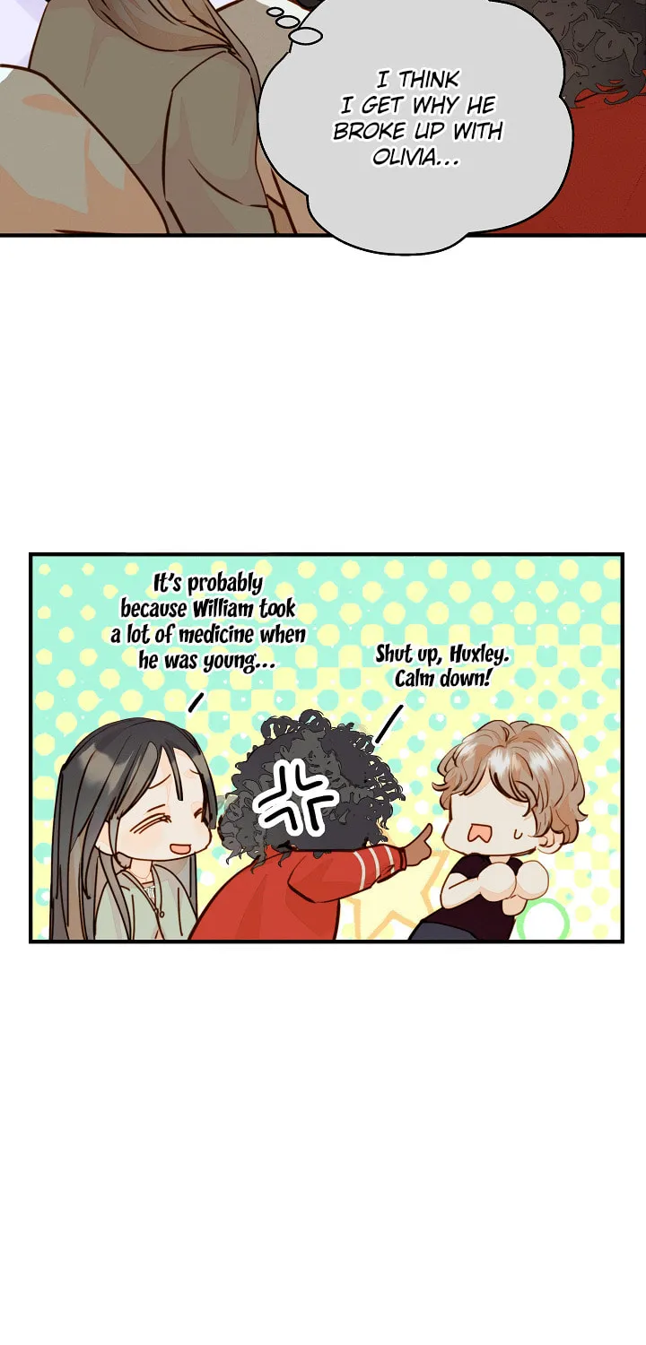 William in the Closet Chapter 40 page 5 - 