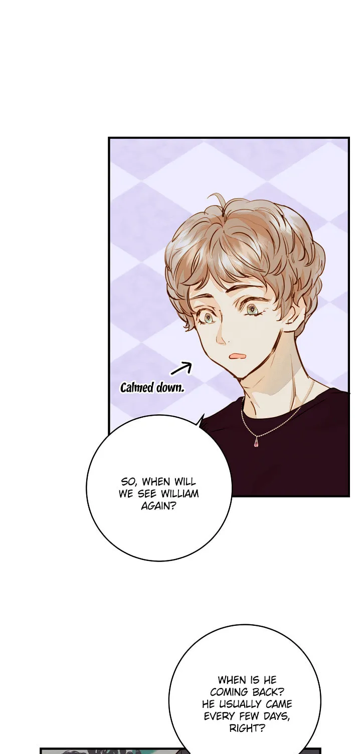 William in the Closet Chapter 40 page 6 - 