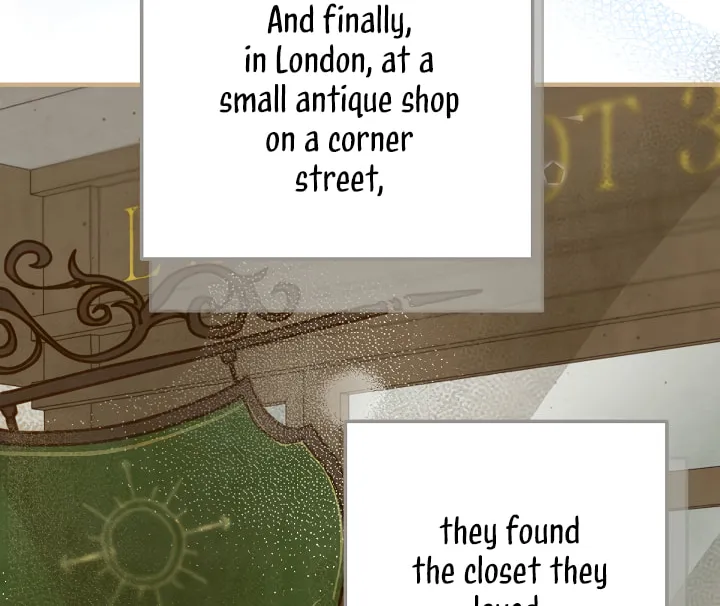 William in the Closet Chapter 40 page 52 - 