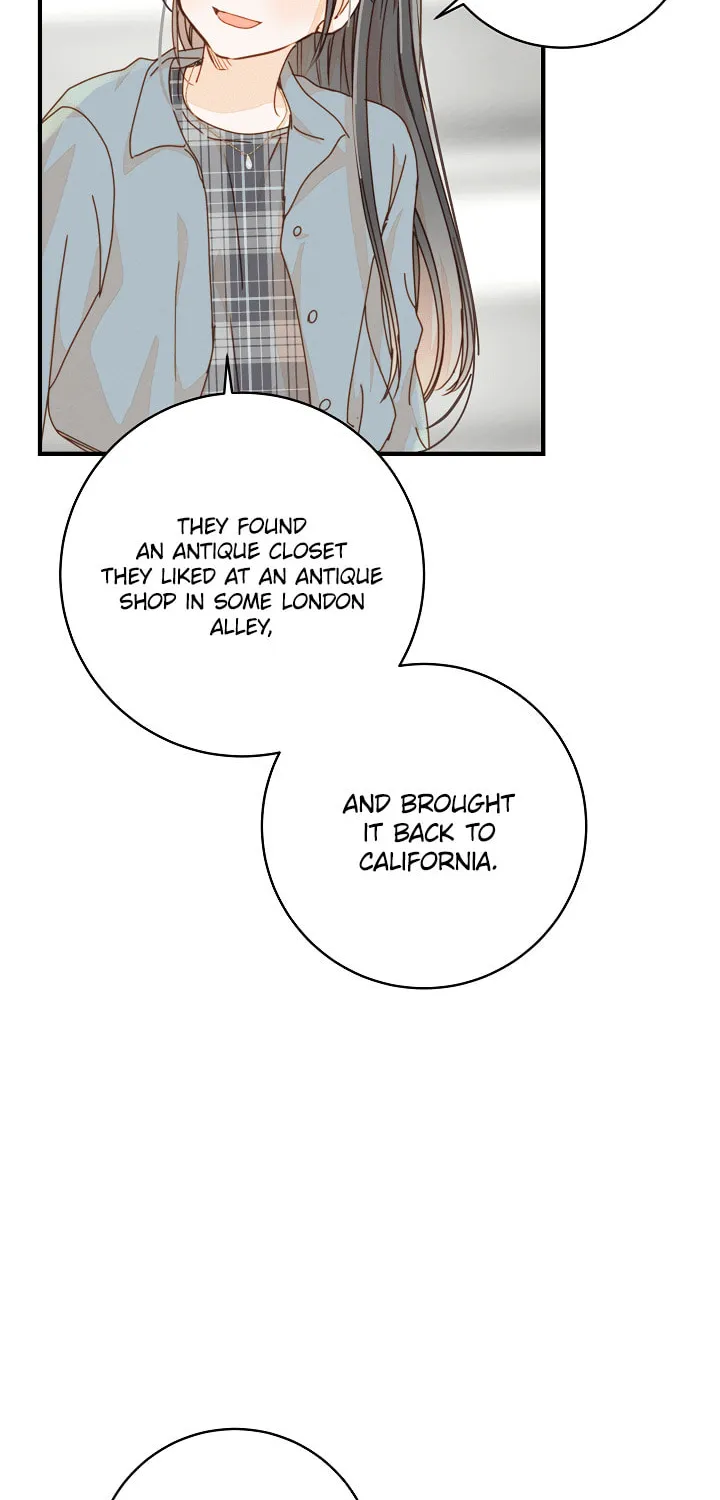 William in the Closet Chapter 40 page 58 - 