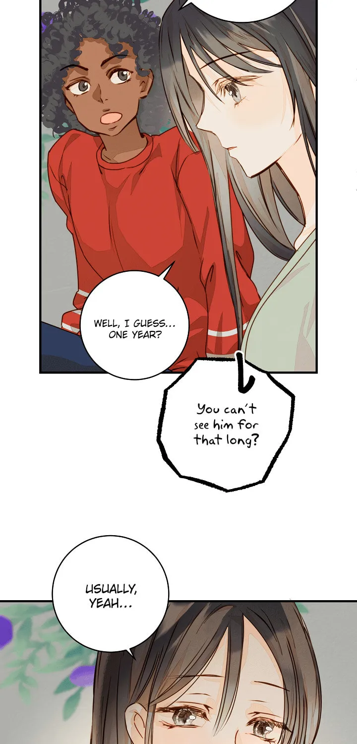 William in the Closet Chapter 40 page 7 - 
