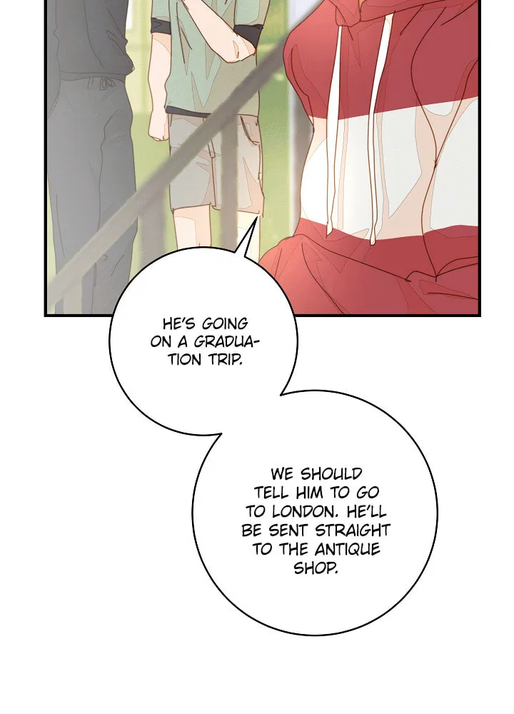 William in the Closet Chapter 40 page 63 - 