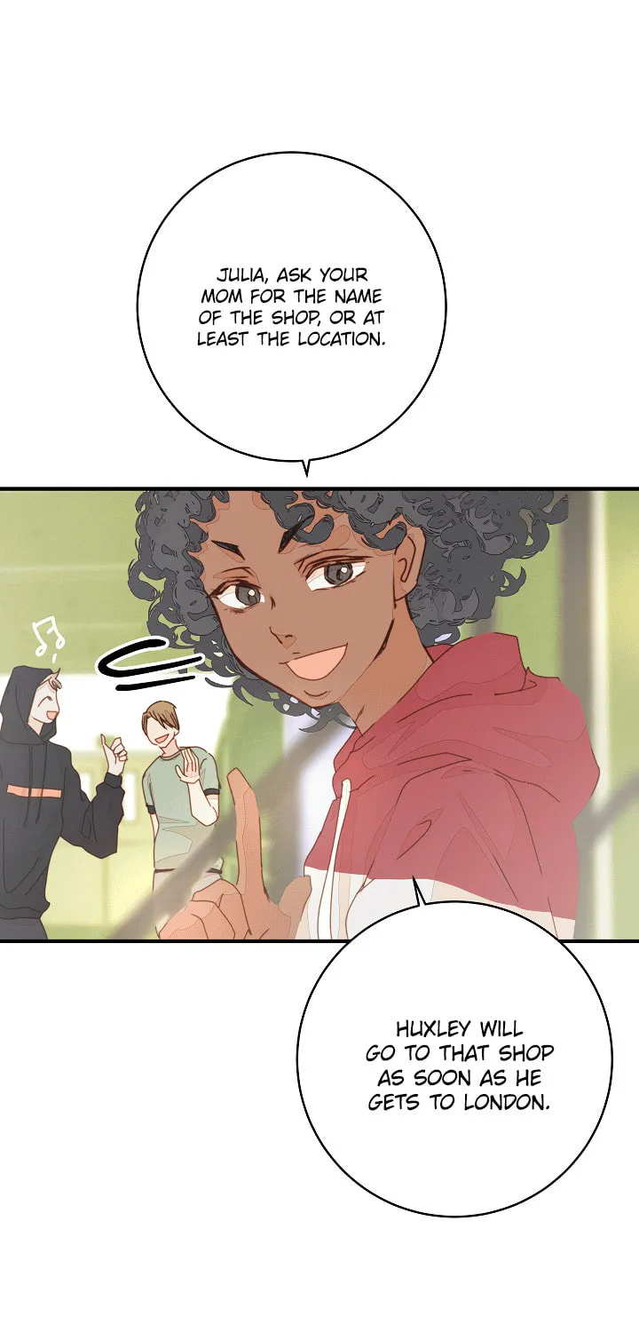 William in the Closet Chapter 40 page 64 - 