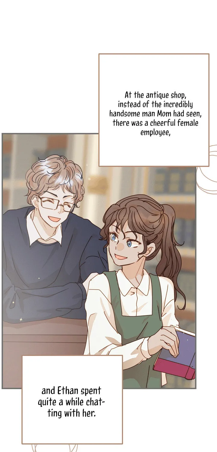 William in the Closet Chapter 40 page 68 - 
