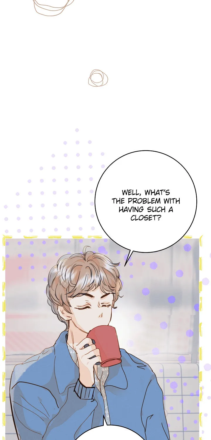 William in the Closet Chapter 40 page 69 - 