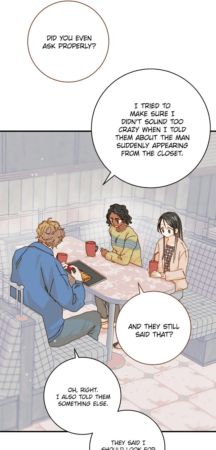 William in the Closet Chapter 40 page 71 - 