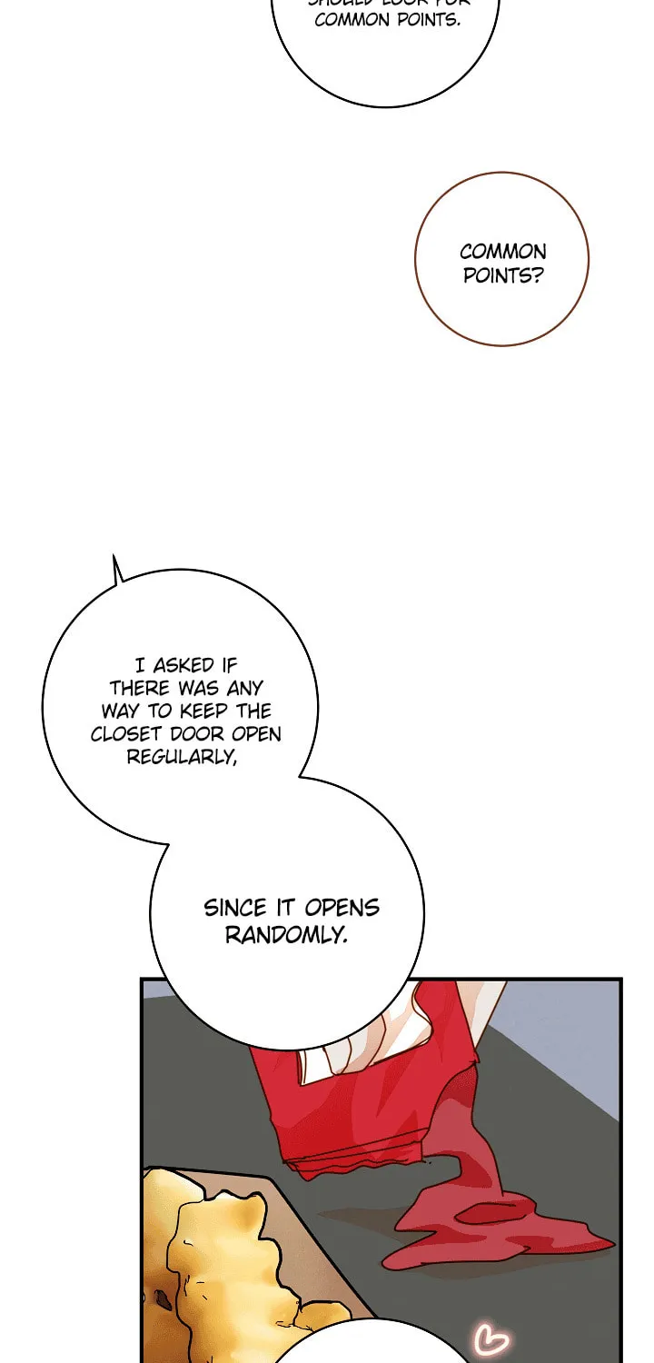 William in the Closet Chapter 40 page 72 - 