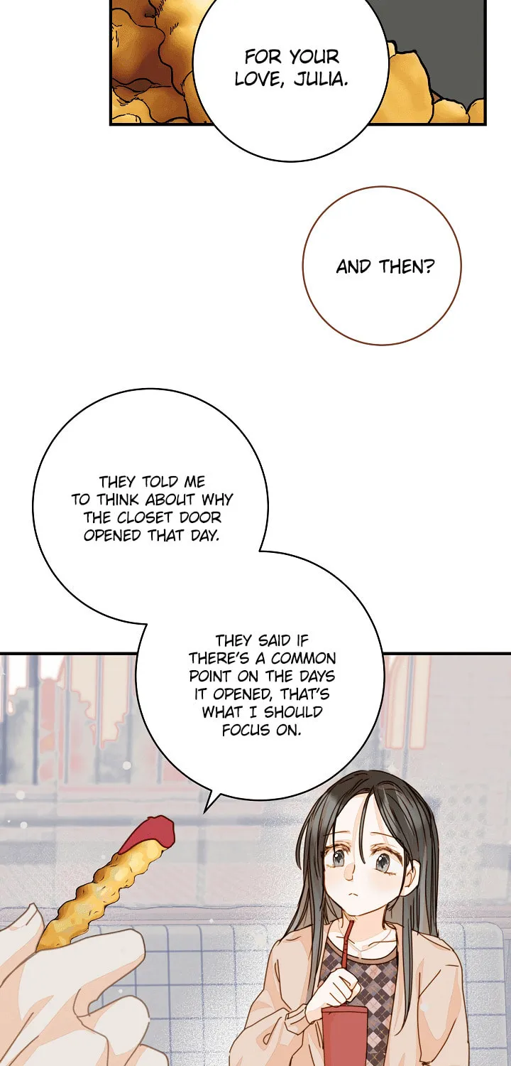 William in the Closet Chapter 40 page 73 - 