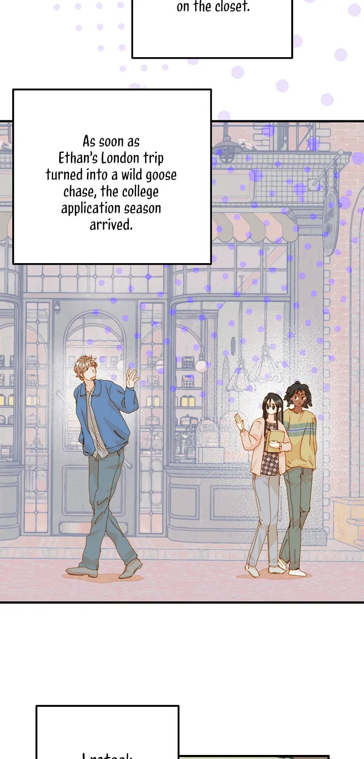 William in the Closet Chapter 40 page 75 - 