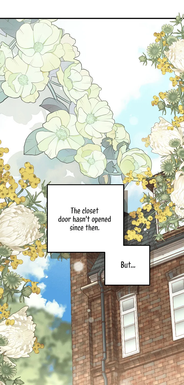 William in the Closet Chapter 41 page 2 - 