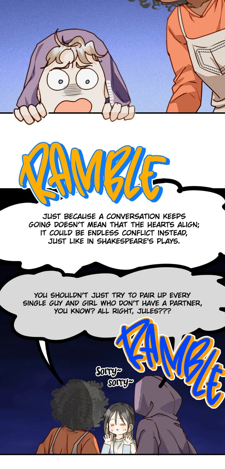 William in the Closet Chapter 41 page 13 - 